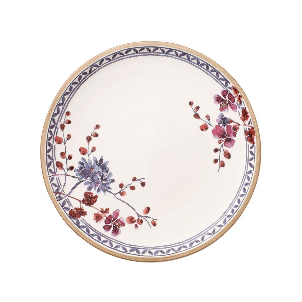 Villeroy & Boch Speiseteller Artesano Speiseteller, (1 St)