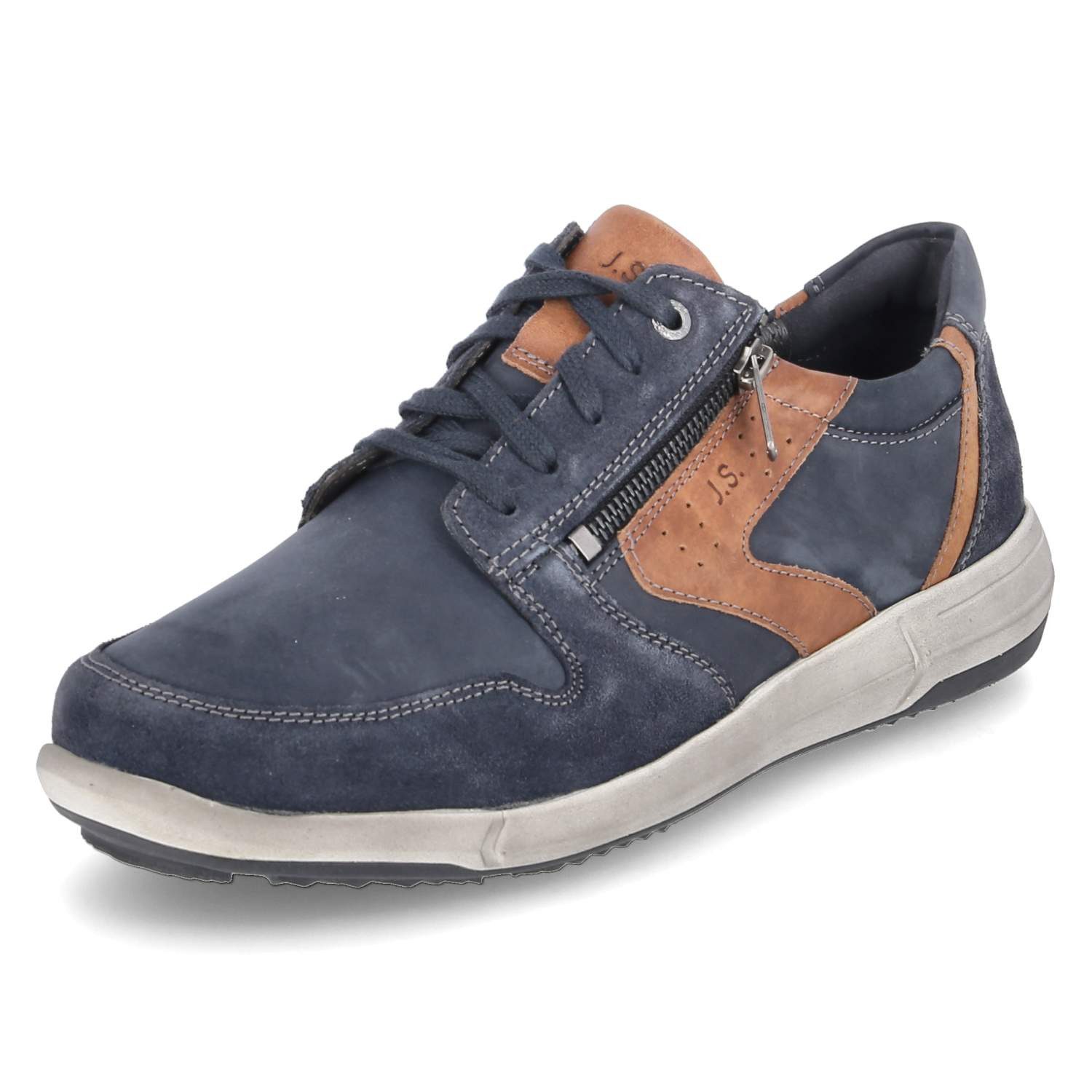 Josef Seibel 25320387/526 Schnürschuh günstig online kaufen