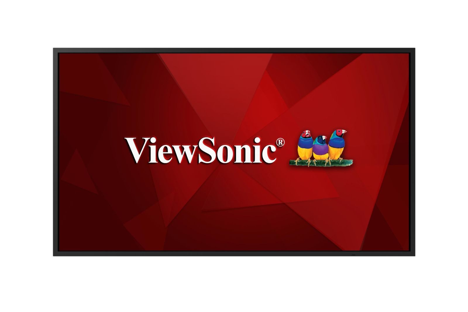 Viewsonic CDE4320 43IN LED 3840X2160 TFTMonitor (3840 x 2160 px, 4K Ultra HD, 6 ms