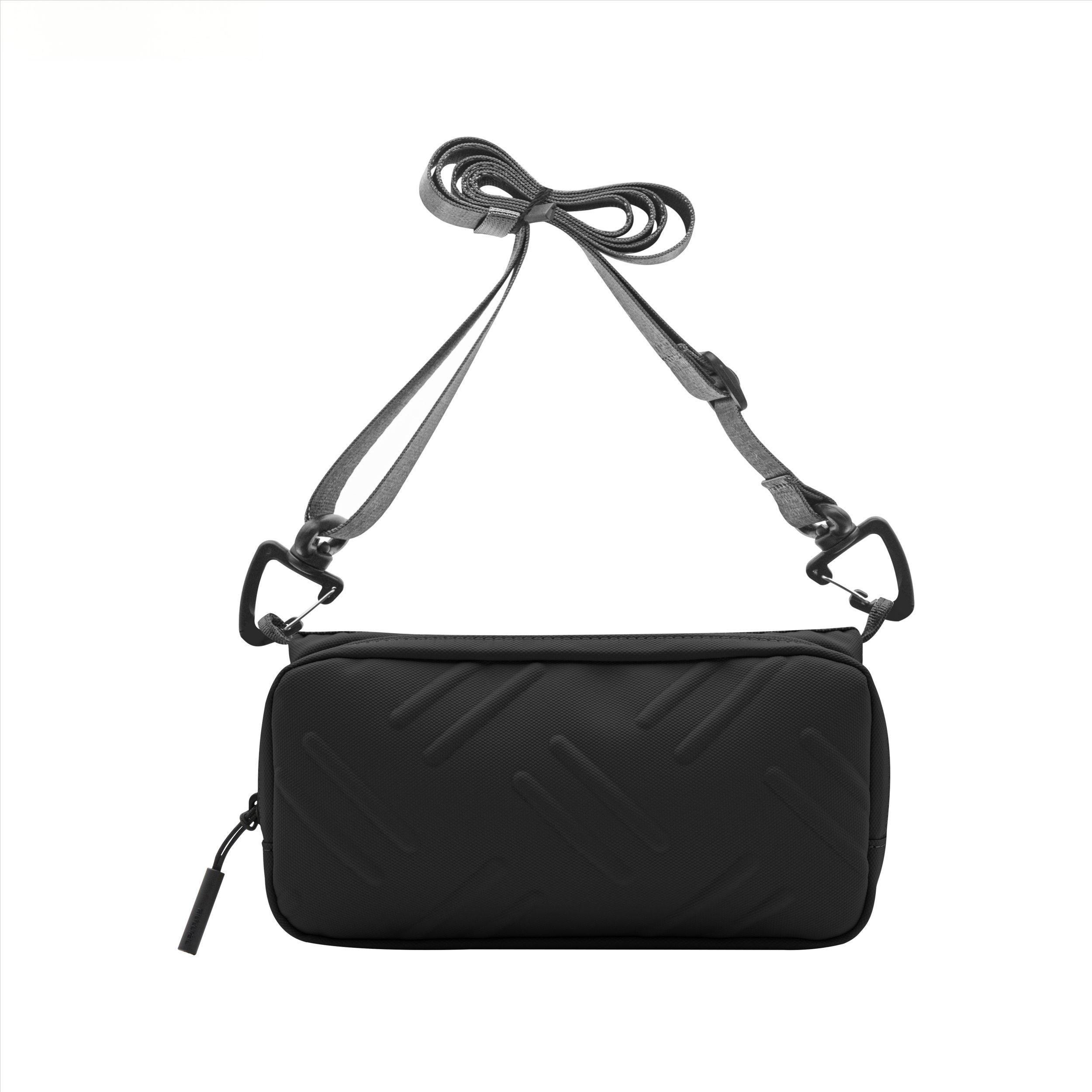 mutural Umhängetasche Leichte Outdoor Crossbody-Umhängetasche – wasserabweisend, kompakt
