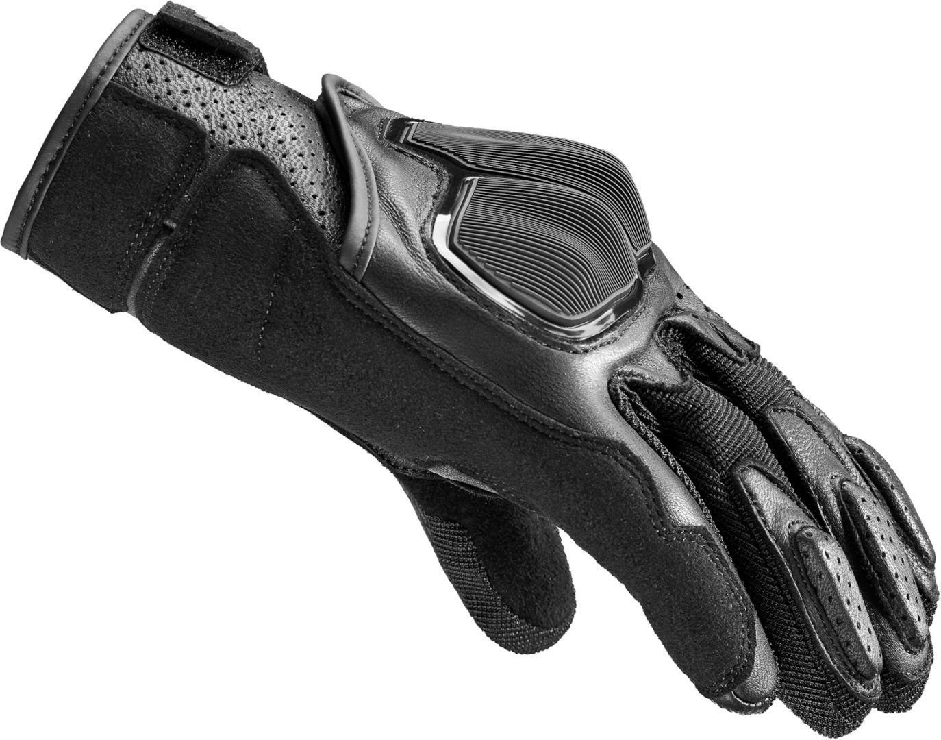 SpiDi Motorradhandschuhe NKD Motorradhandschuhe