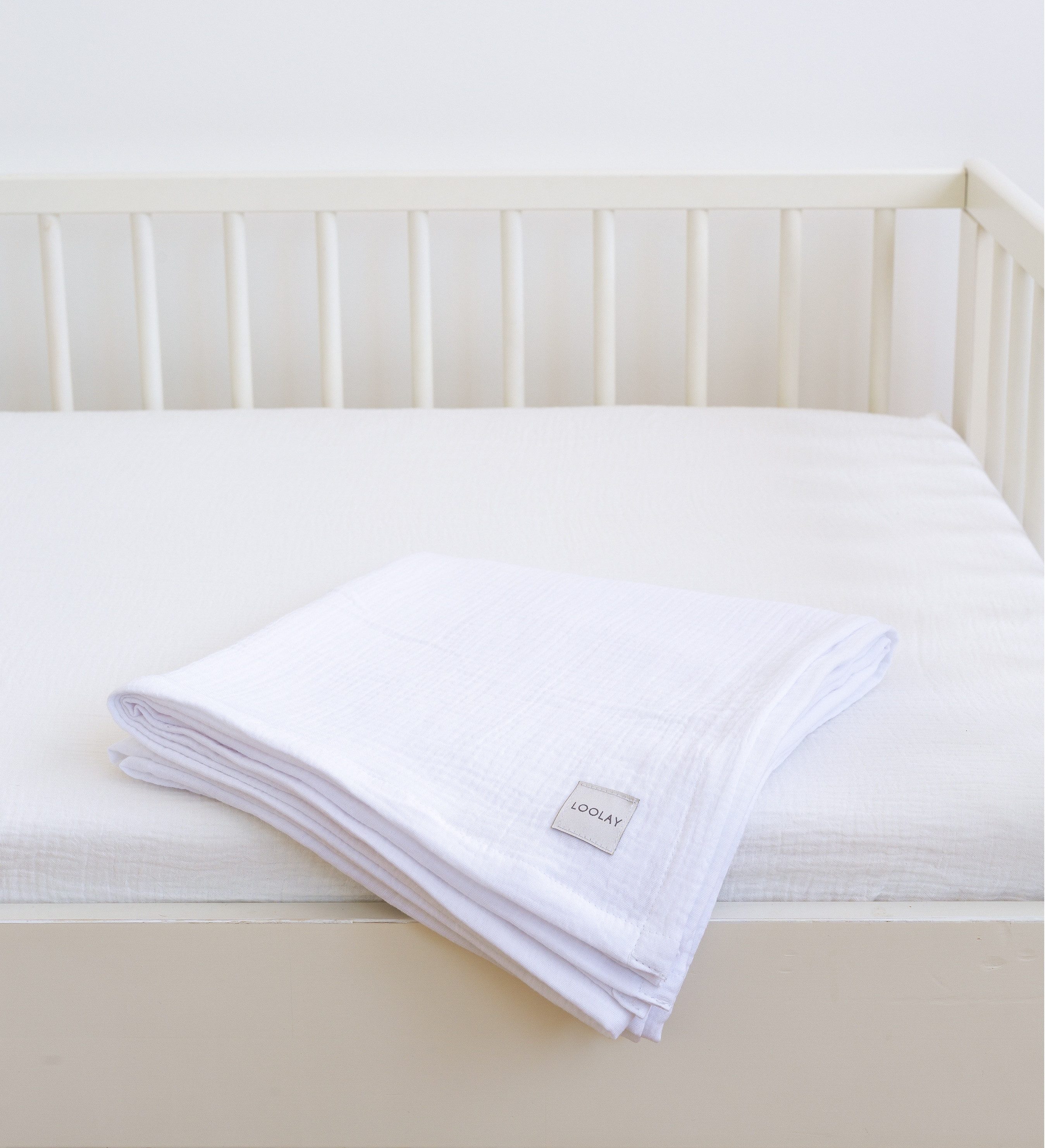 Babydecke Baumwolle MUSSELIN Decke Tuch Sommerdecke günstig online kaufen