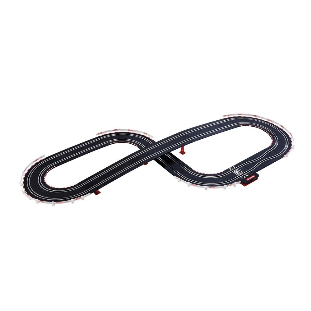 Carrera GO!!! Build 'n Race Racing Set 6.2 Racebaanset 20062531