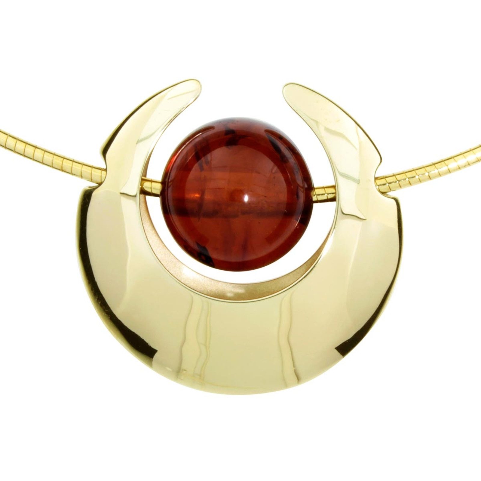 OSTSEE-SCHMUCK Collier - Valentina - Silber günstig online kaufen