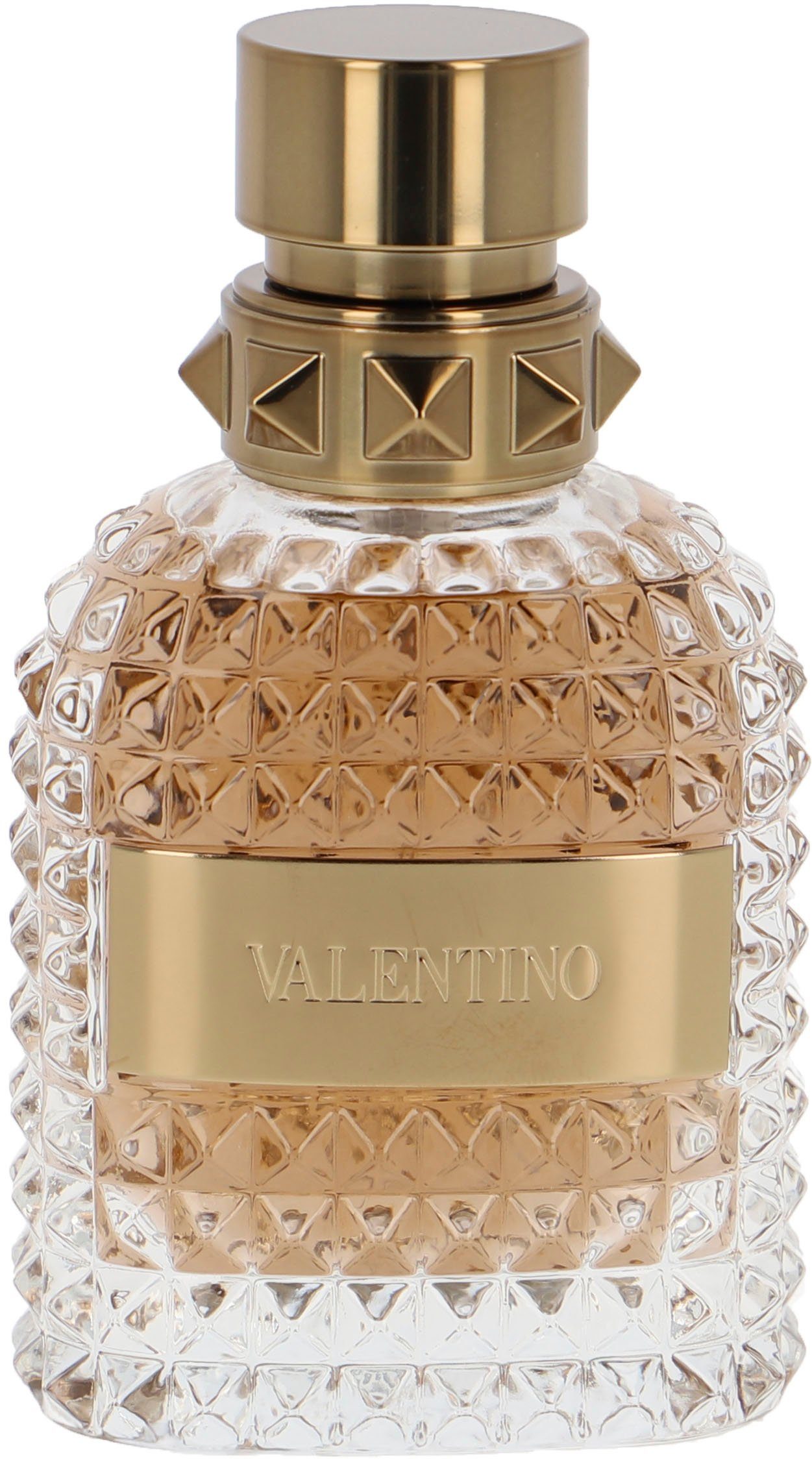 Eau de Toilette Uomo