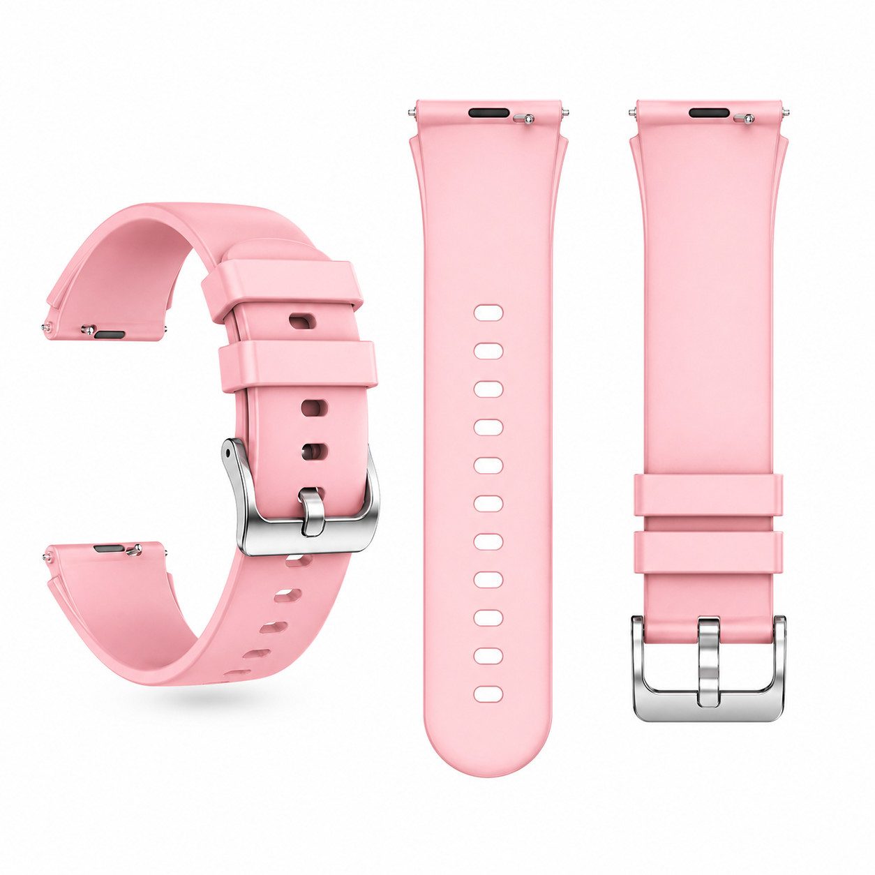 Forrlite Kinderuhr Smartwatch Kinder mit GPS und 4G, Installierbare APP Smartwatch (Smartwatch cm) (1,83 Zoll), 1,83"", 8GB, GPS+LES+WiFi, 4G-LTE, IP67, SOS, Bluetooth"