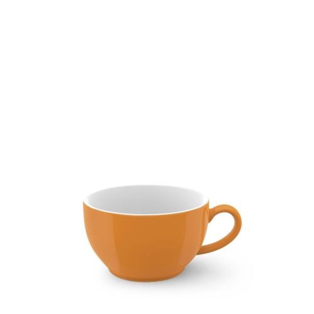 Dibbern Tasse Dibbern Solid Color Kaffeetasse