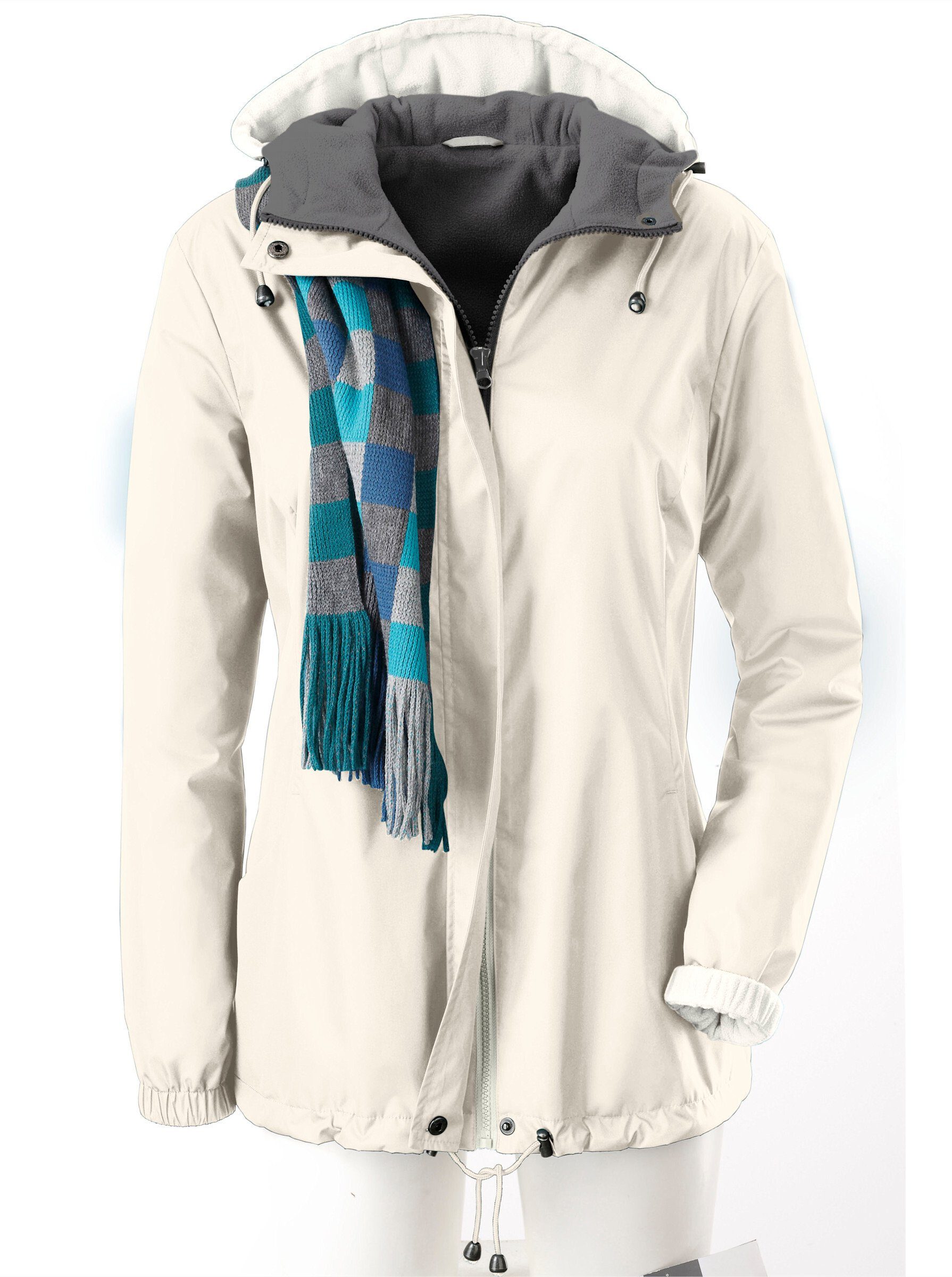 Allwetterjacke Jacke