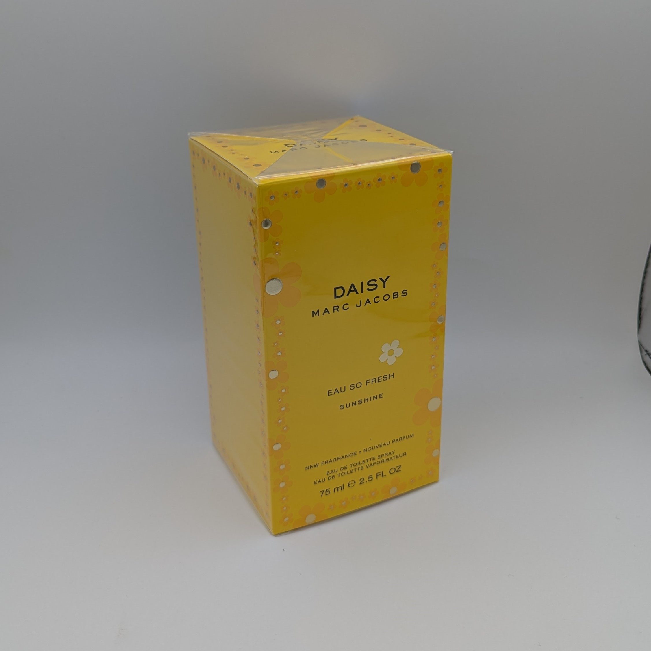 MARC BY MARC JACOBS Eau de Toilette Eau so Fresh Sunshine 75 ml Eau de Toilette