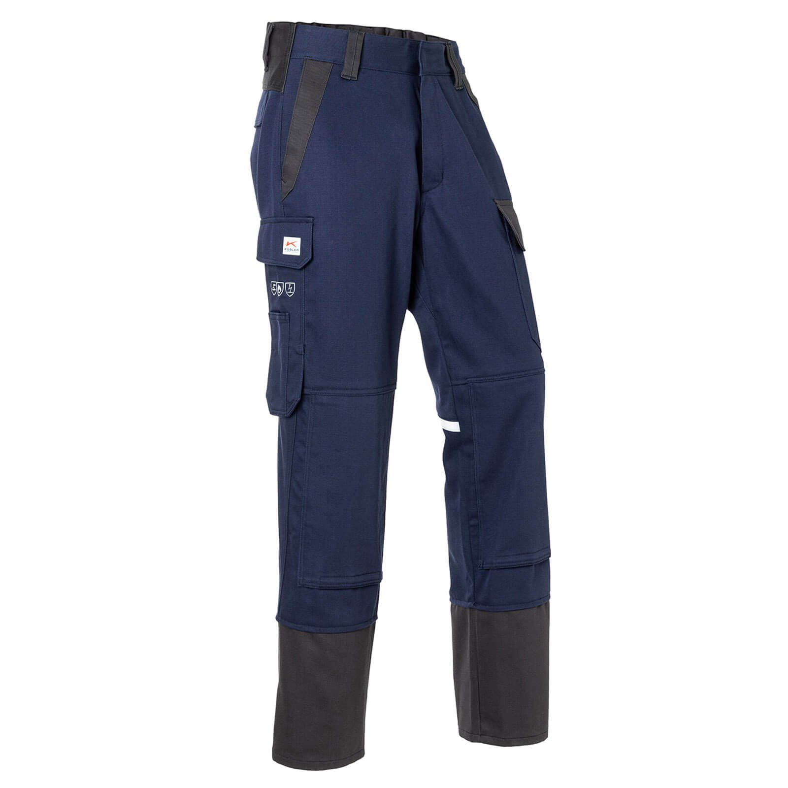 Die Arbeitshose 3, Hose Kübler erhältlich 26 Hose Kübler PSA Protectiq ist der Kübler in Welding 3 PSA Größe Welding Protectiq