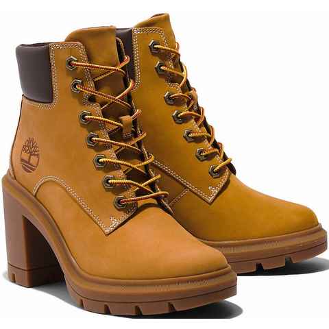 Timberland Allington Heights 6in Schnürboots