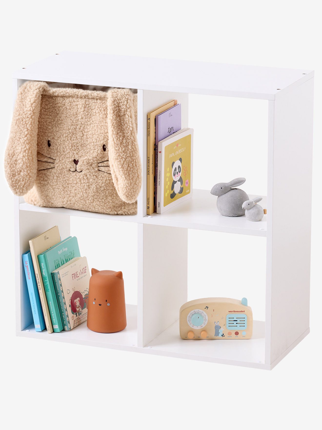 vertbaudet Aufbewahrungsbox