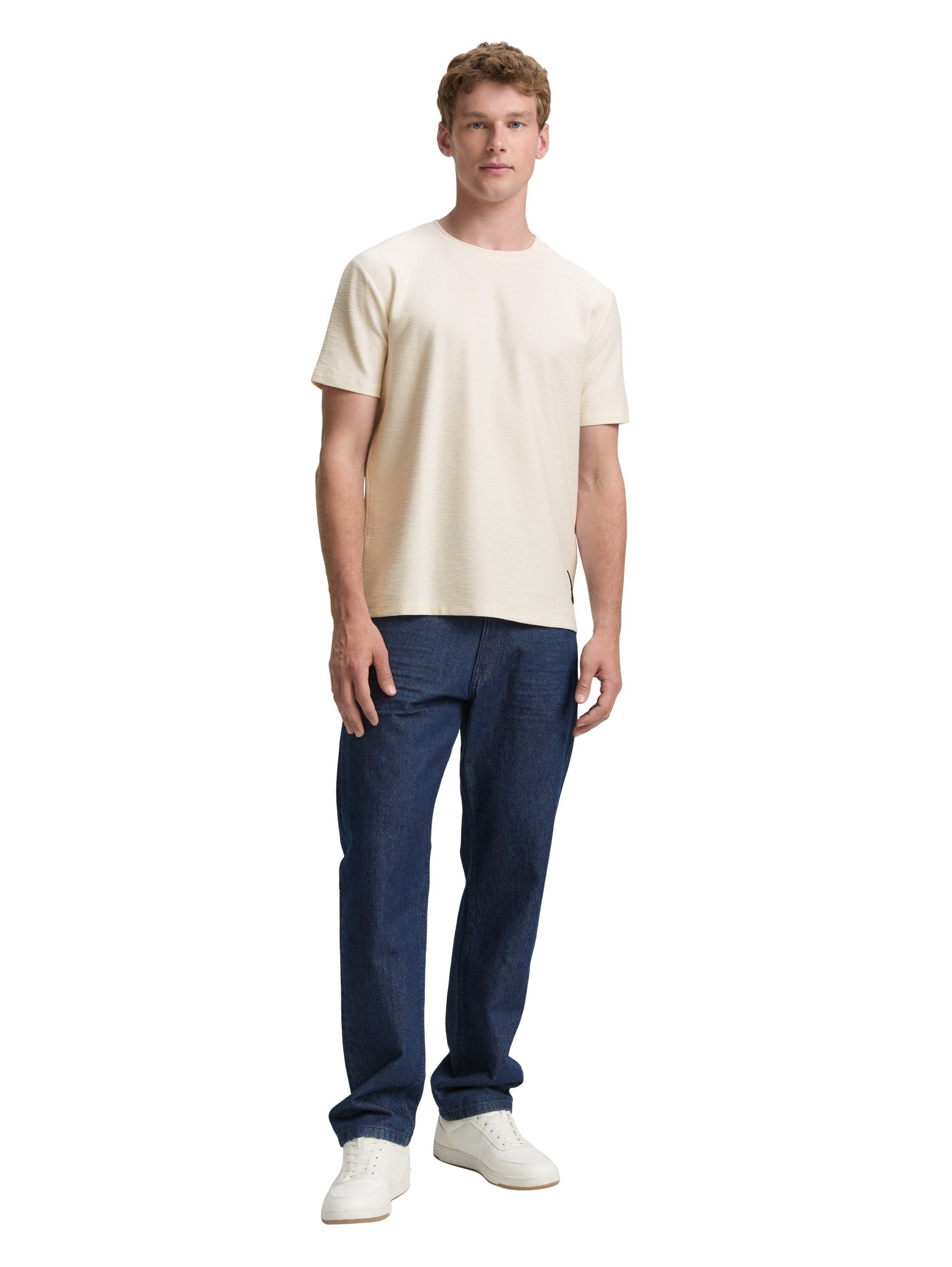 TOM TAILOR Denim T-Shirt