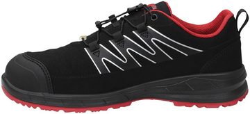 Elten MARTEN XXSports Pro black Low ESD S Sicherheitsschuh