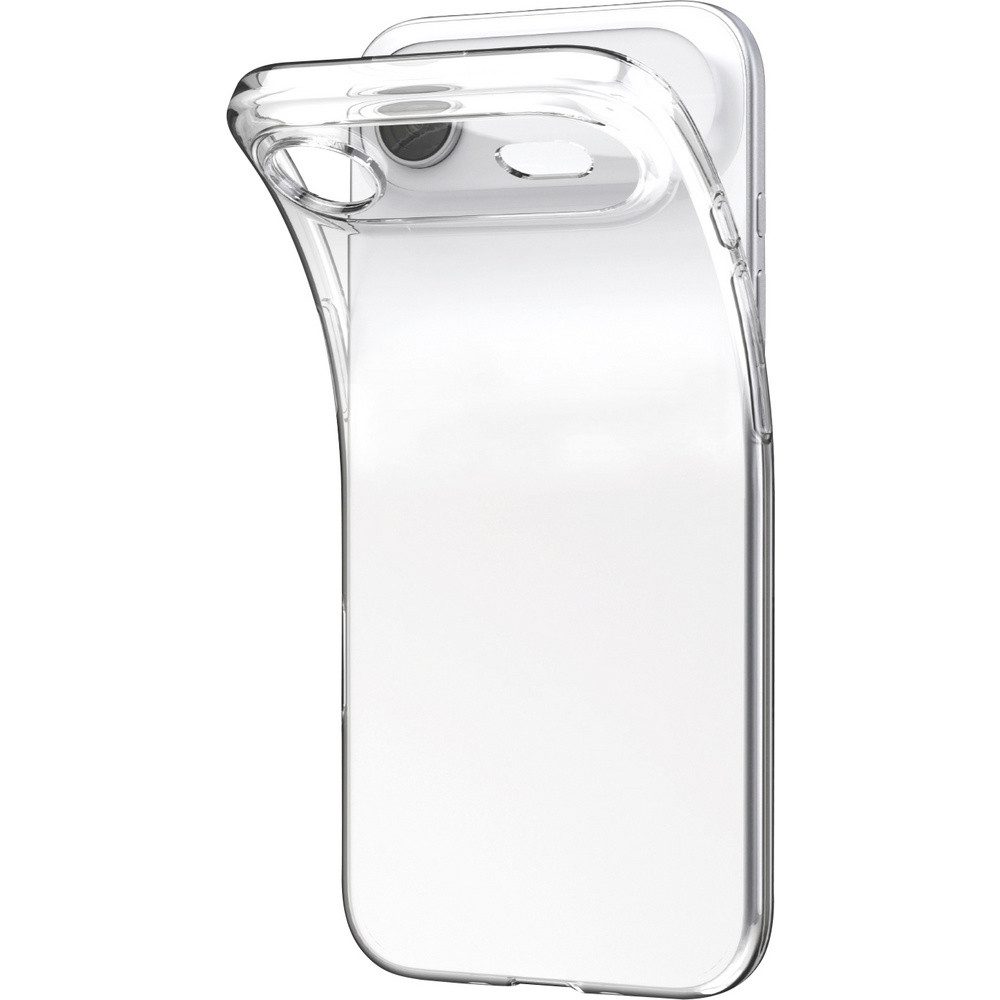 Puro Handyhülle Puro Cover Apple iPhone Air PUIPC176603NUDETR