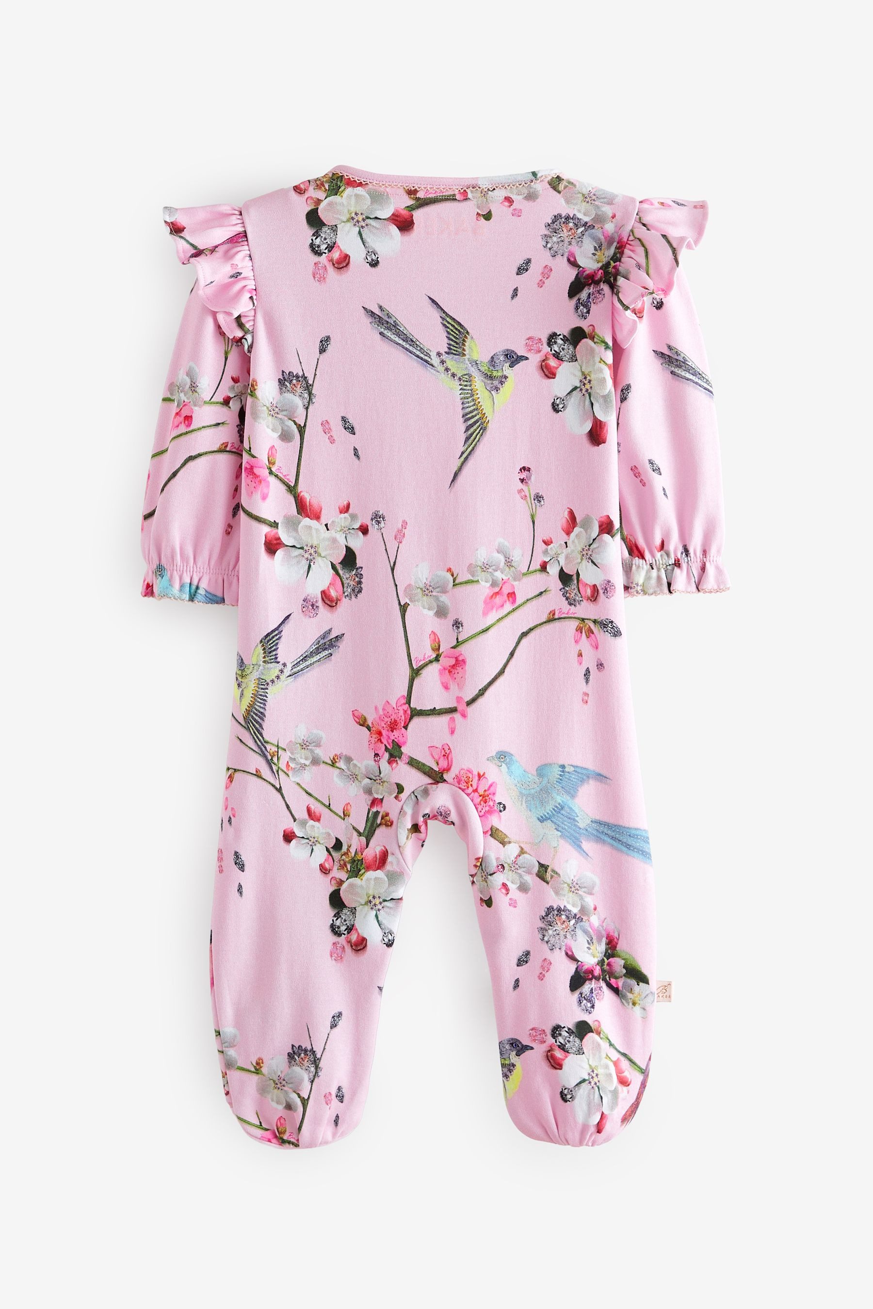 Baker by Ted Baker Schlafoverall Baker günstig online kaufen