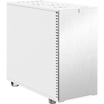 Fractal Design PC-Gehäuse Define 7 White Solid