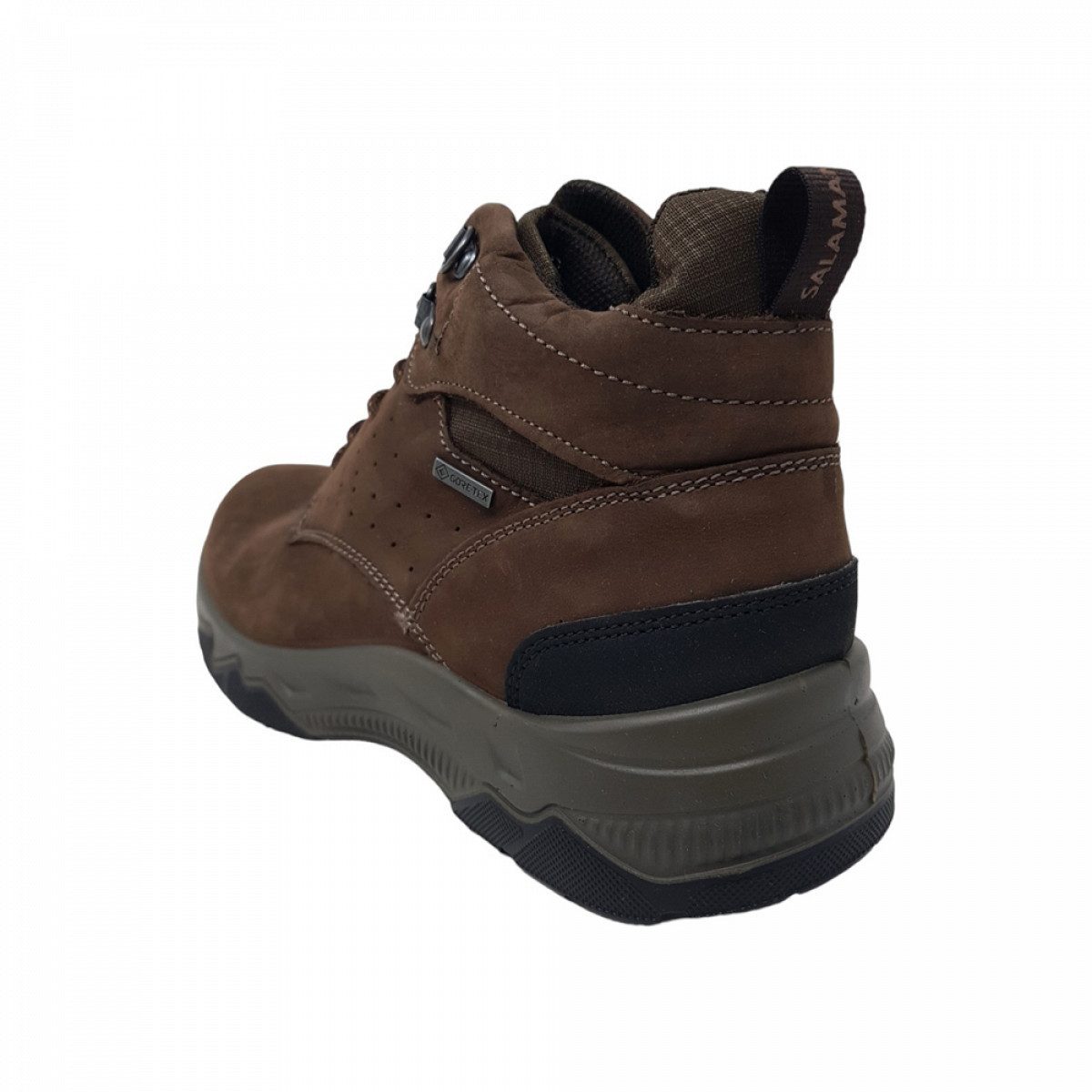 Salamander Ralley-Goretex Stiefel