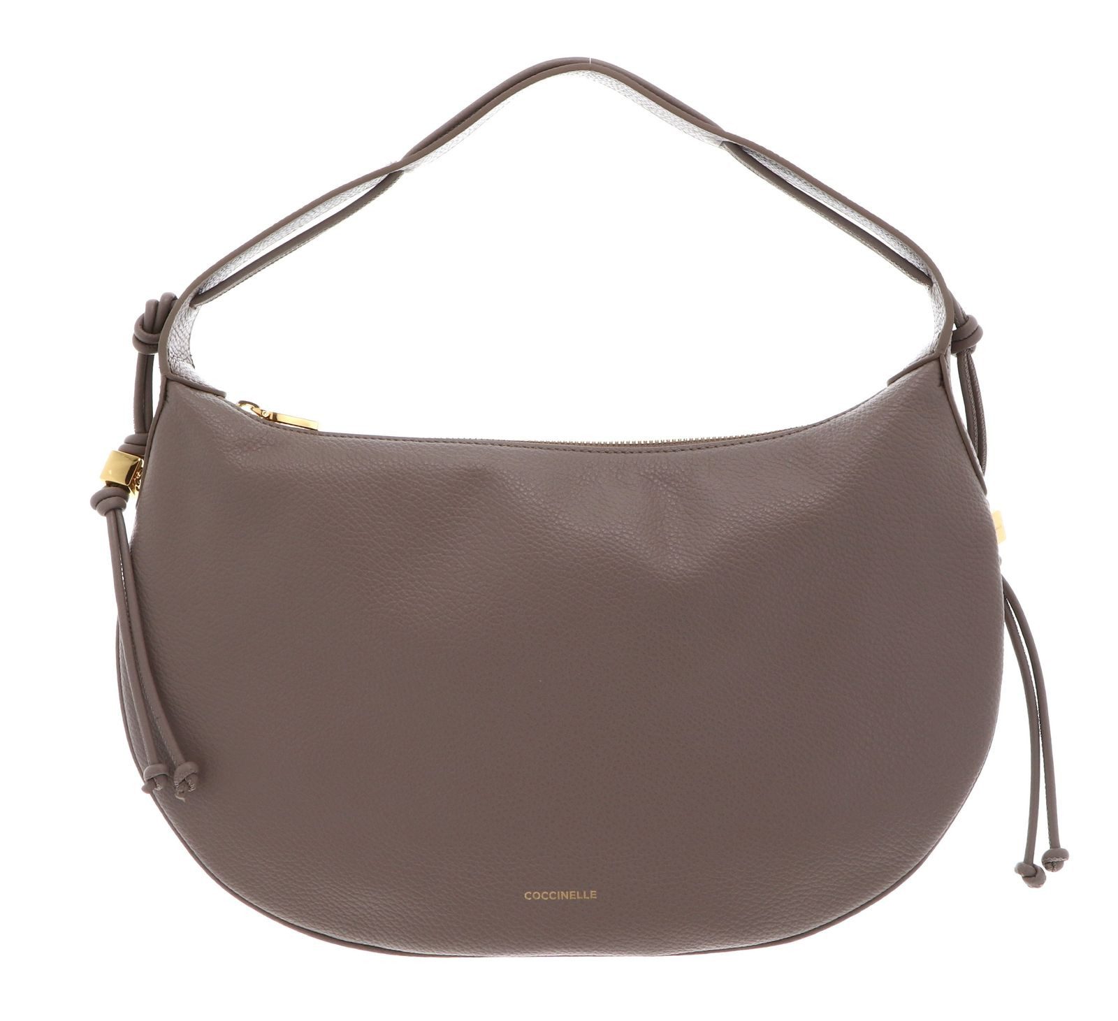 Handtasche Handbag Grained Leather