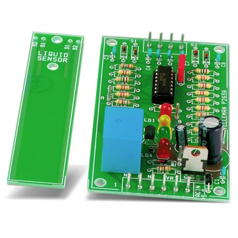 Sensor Whadda WSHA2639 Füllstandsanzeige