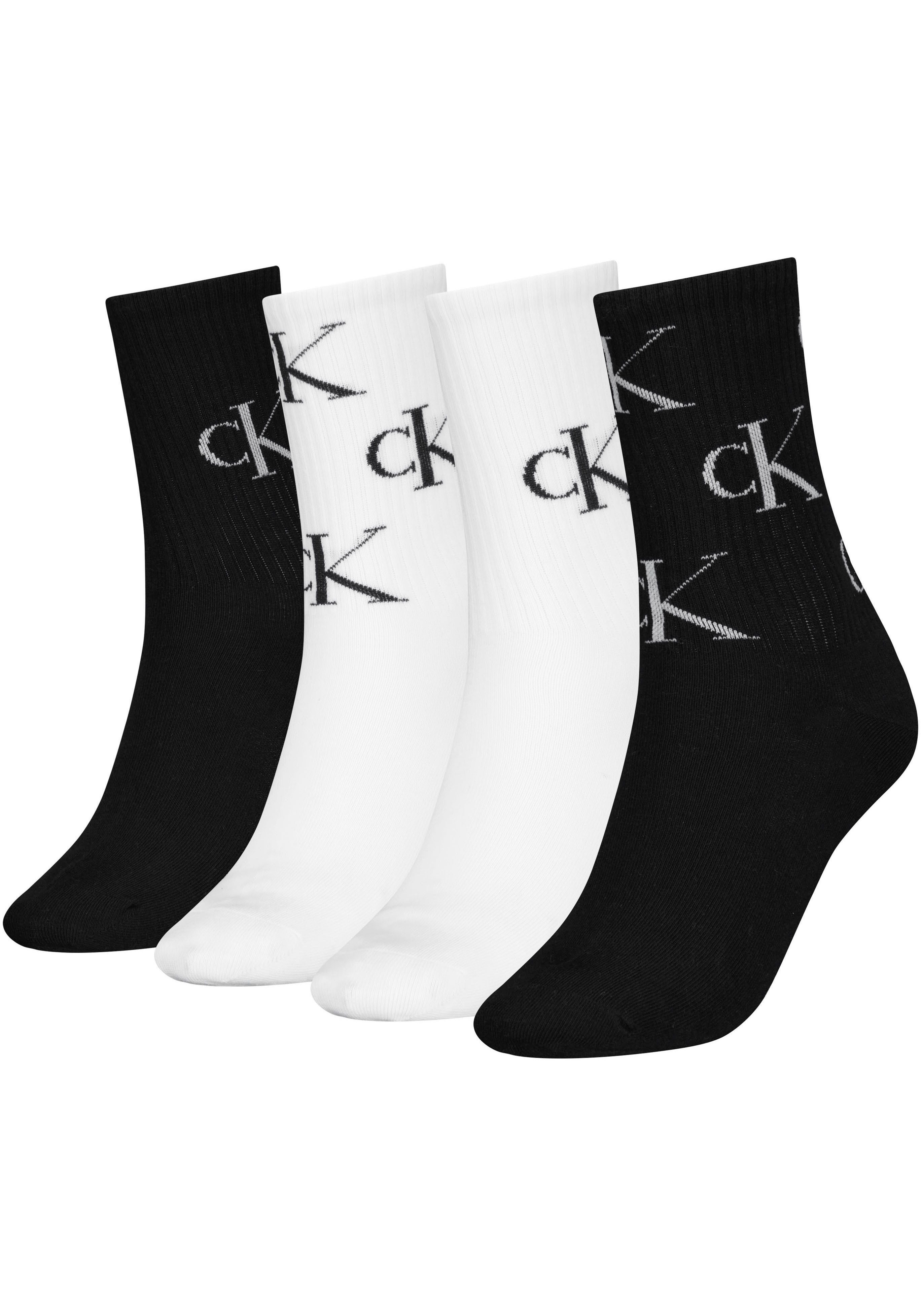Calvin Klein Jeans Socken günstig online kaufen