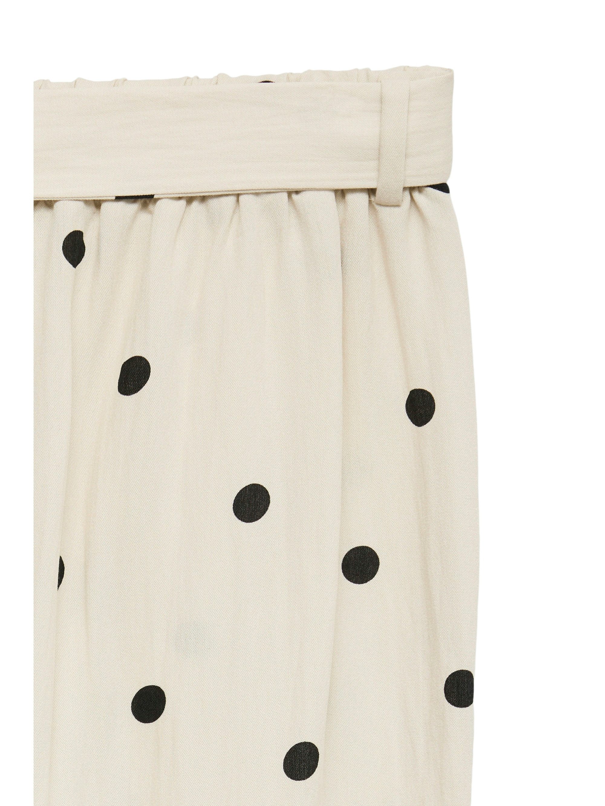 Vero Moda Schlupfhose VMJOAN HW WIDE PANT WVN BTQ Viskosemischung günstig online kaufen