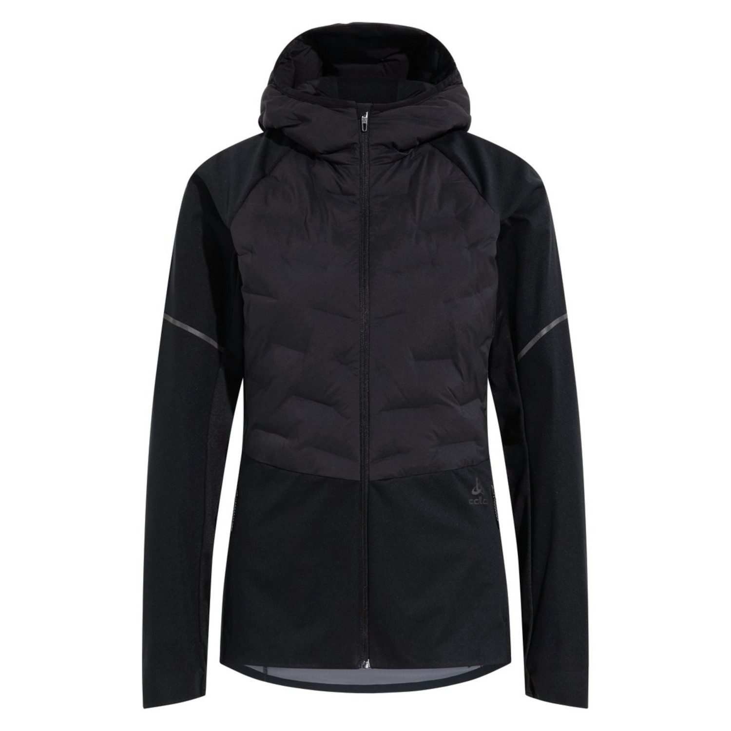 Odlo Laufjacke Odlo Damen Laufjacke Jacket ZEROWEIGHT INSULATOR 314141 günstig online kaufen