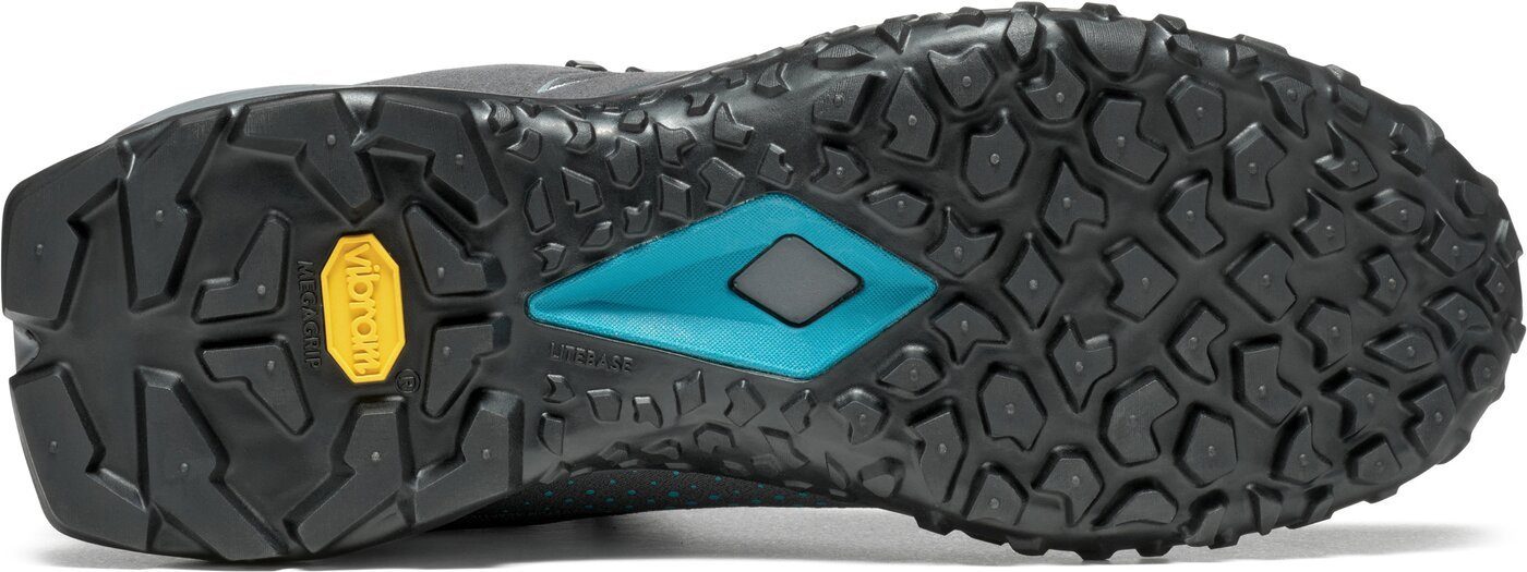TECNICA MAGMA 2.0 MID GTX WS SW PIEDRA-RH LAGUNA Trekkingschuh