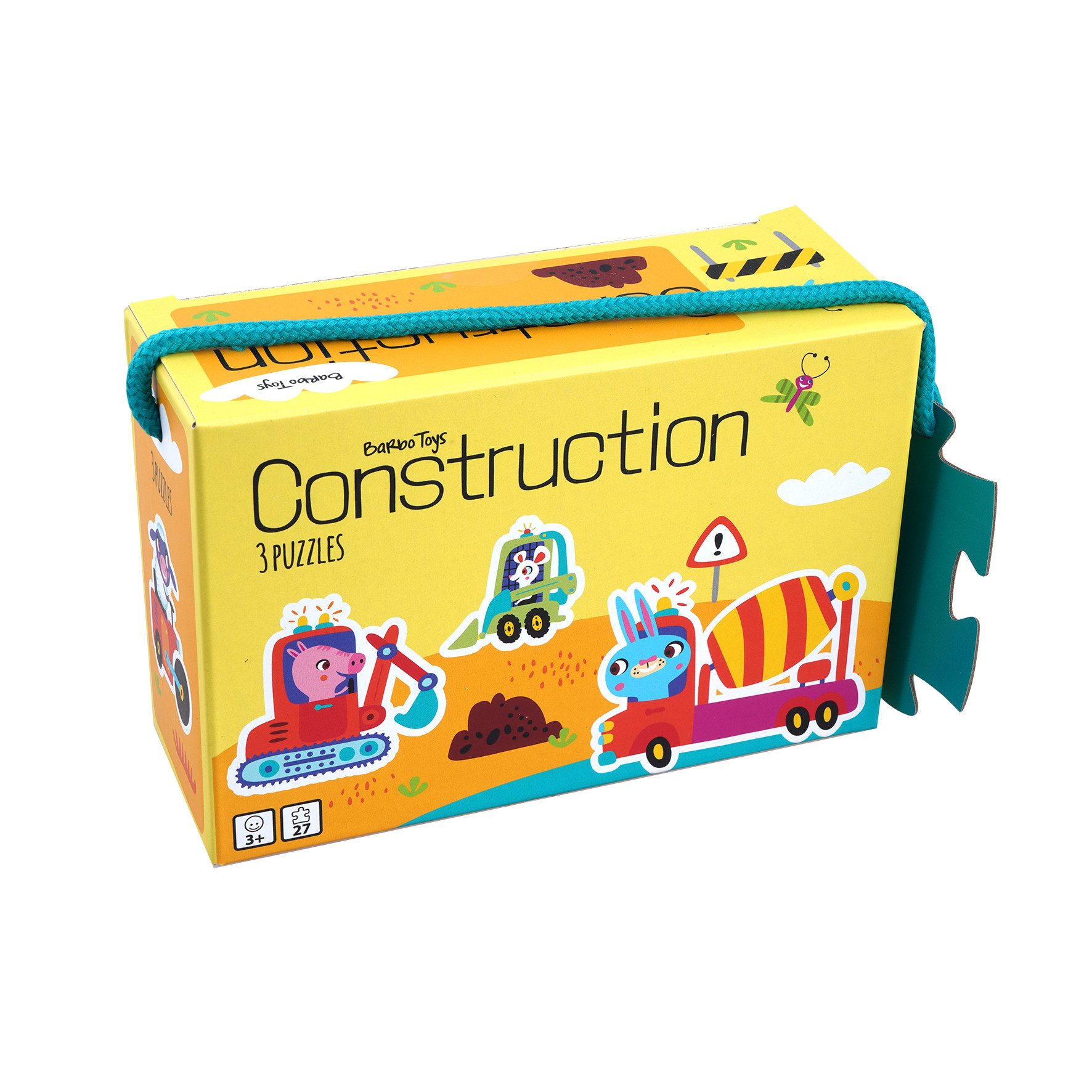 Puzzle Puzzle Set