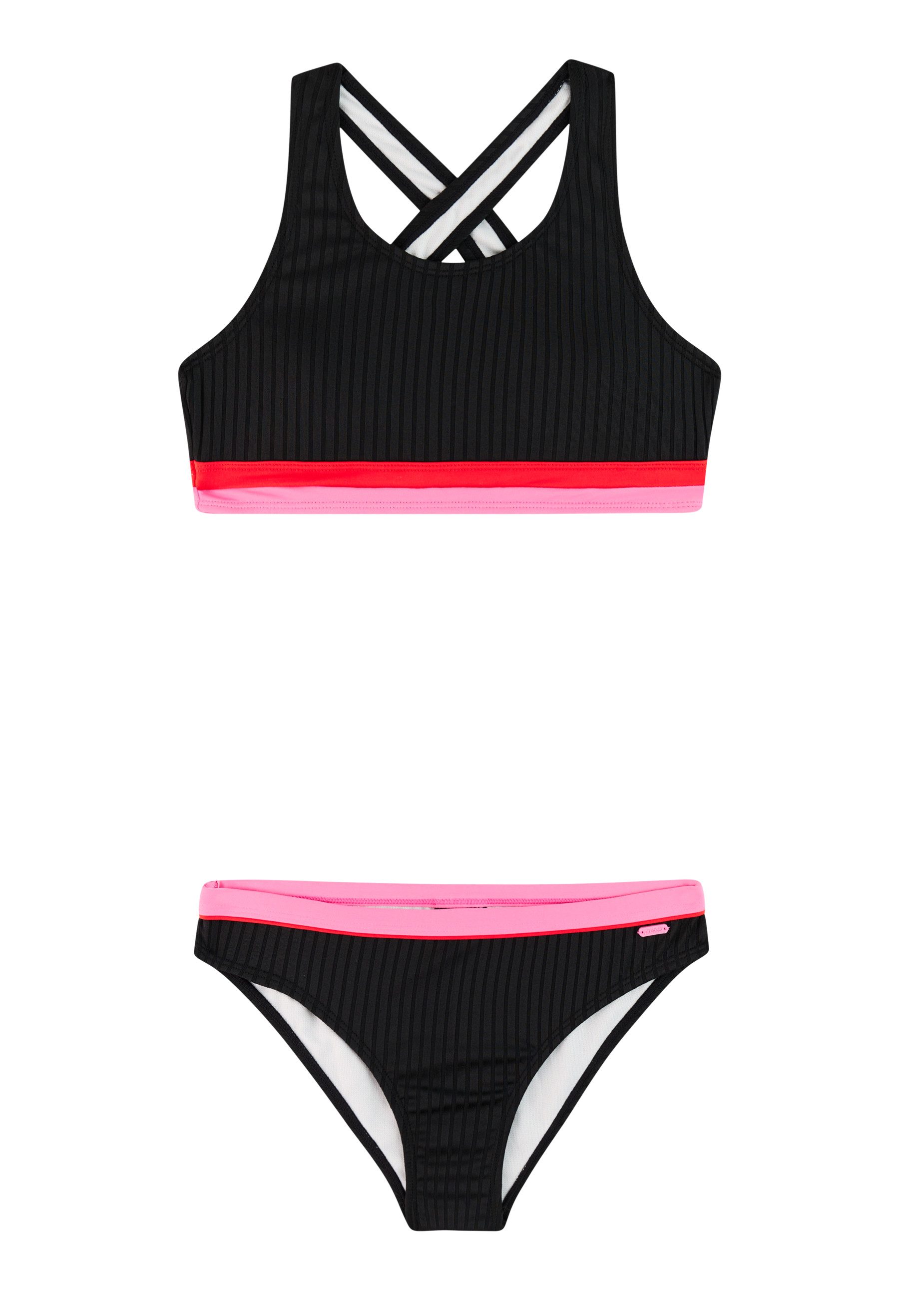 Protest Triangel-Bikini PRTYvette JR (Set, 1-St)