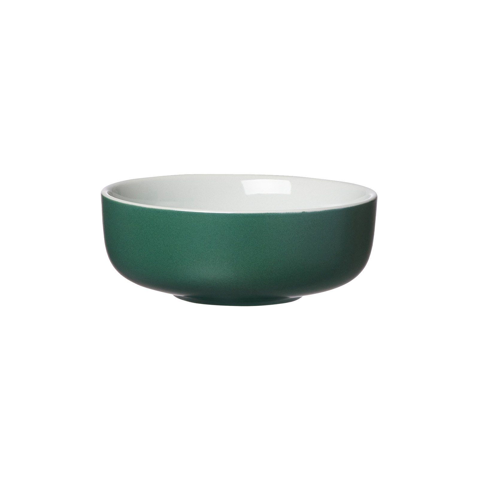 Kombiservice Keramik Breker Brunchset (12-tlg), Jasper & Ritzenhoff Set grün 12er