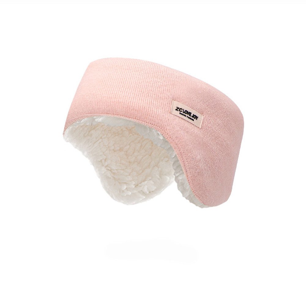 Cachito Ohrenwärmer Winter Ohrenschützer, Stirnband Ohrenschutz, Warmes Earmuffs für Laufen, Yoga, Skifahren, Reiten, Fahrrad, Herren Damen