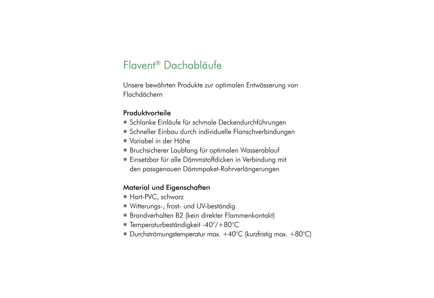 Thumbnail - Klöber Dachdurchführung Flachdachablauf Aufstockelement Lüfterunterteil DN 100 PVC-Anschluss