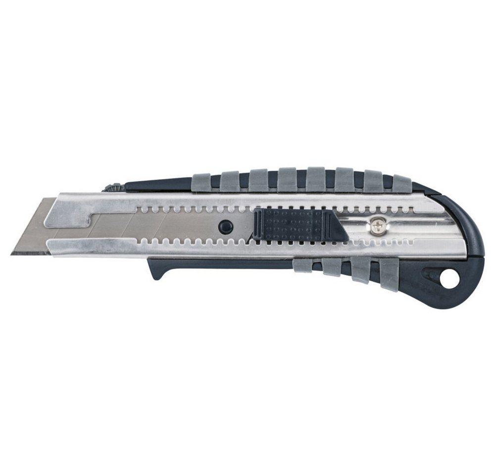 Thumbnail - kwb Cuttermesser kwb 015125 Profi Abbrechklingenmesser mit Autolock-Funktion, 25 mm 1 S