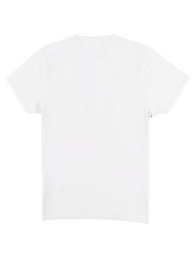Engbers T-Shirt Henley-Shirt "My Favorite" regular