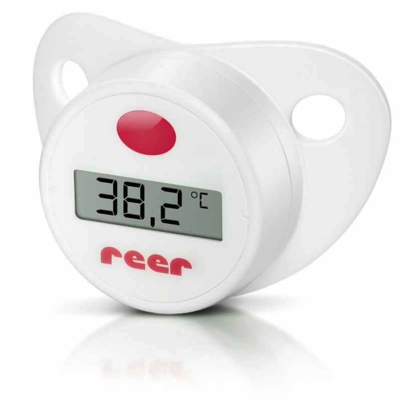 Reer Fieberthermometer »Schnuller Digital«