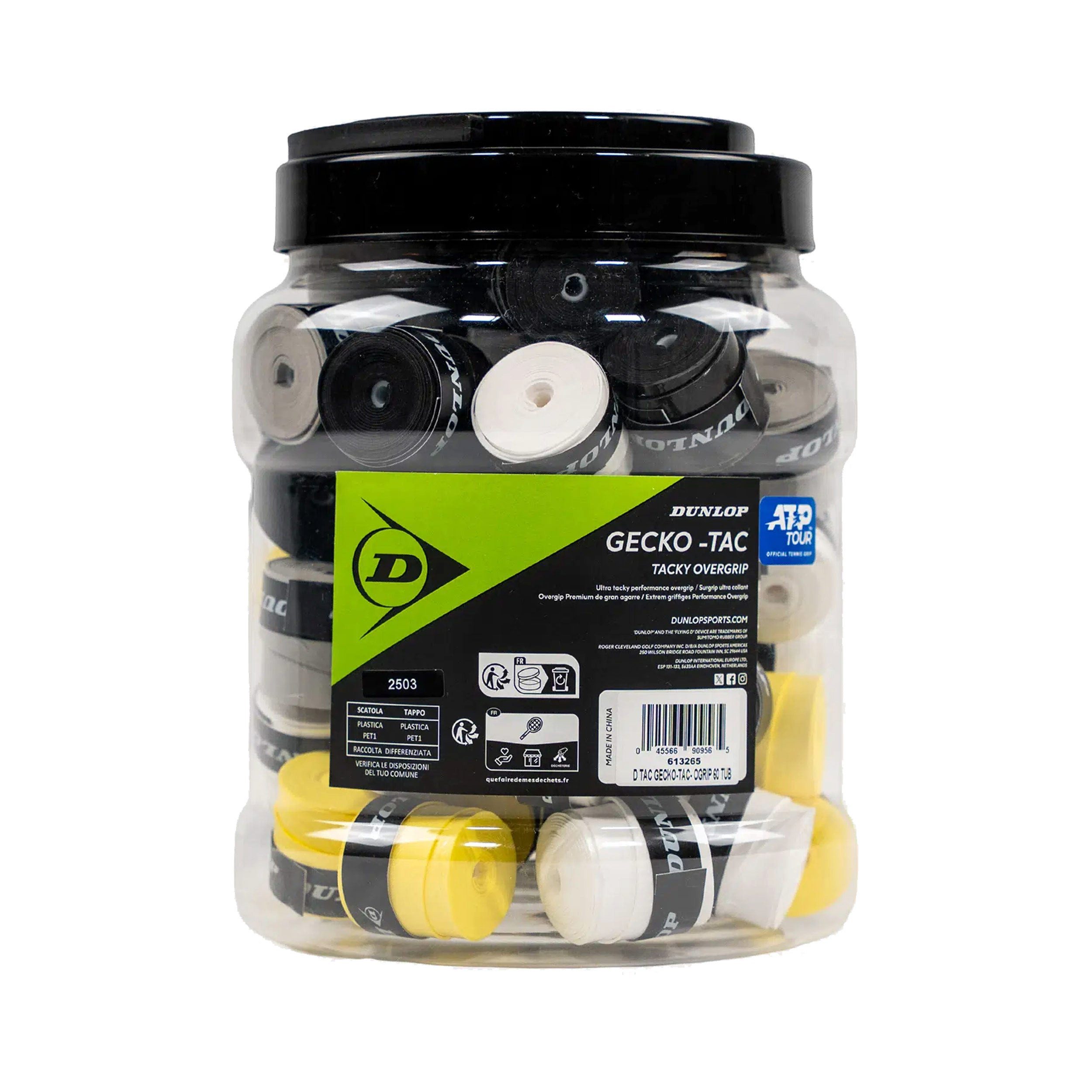 Dunlop Griffband Gecko-Tac