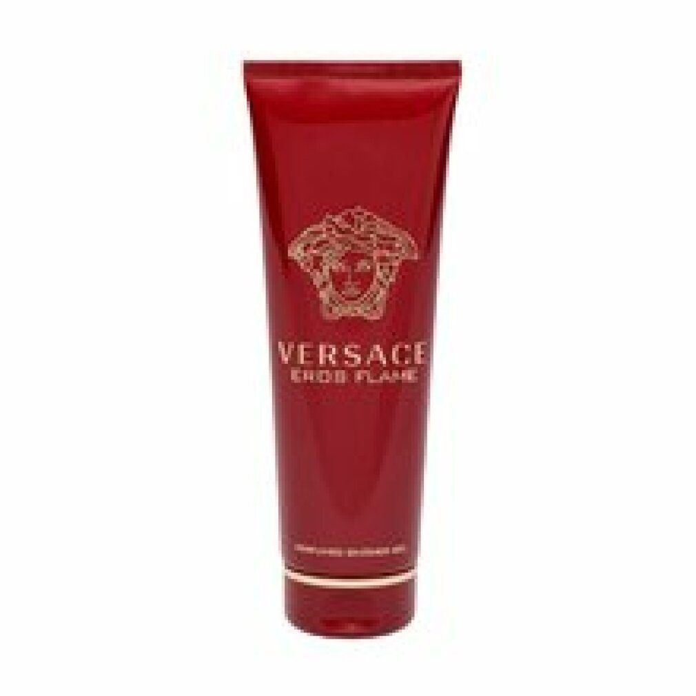 Versace Duschgel Eros Flame Perfumed Shower Gel