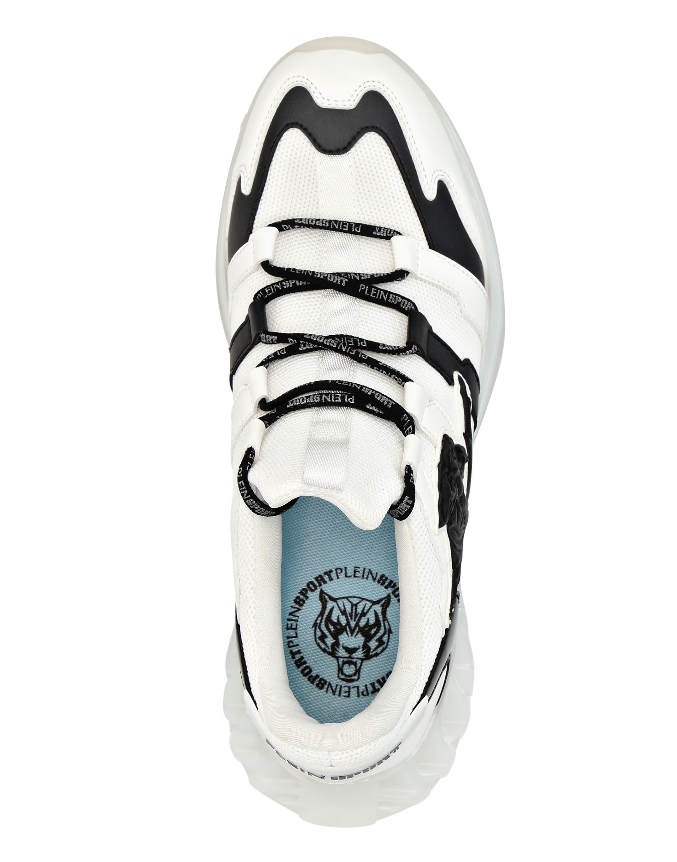 PLEIN SPORT Tiger Sneaker