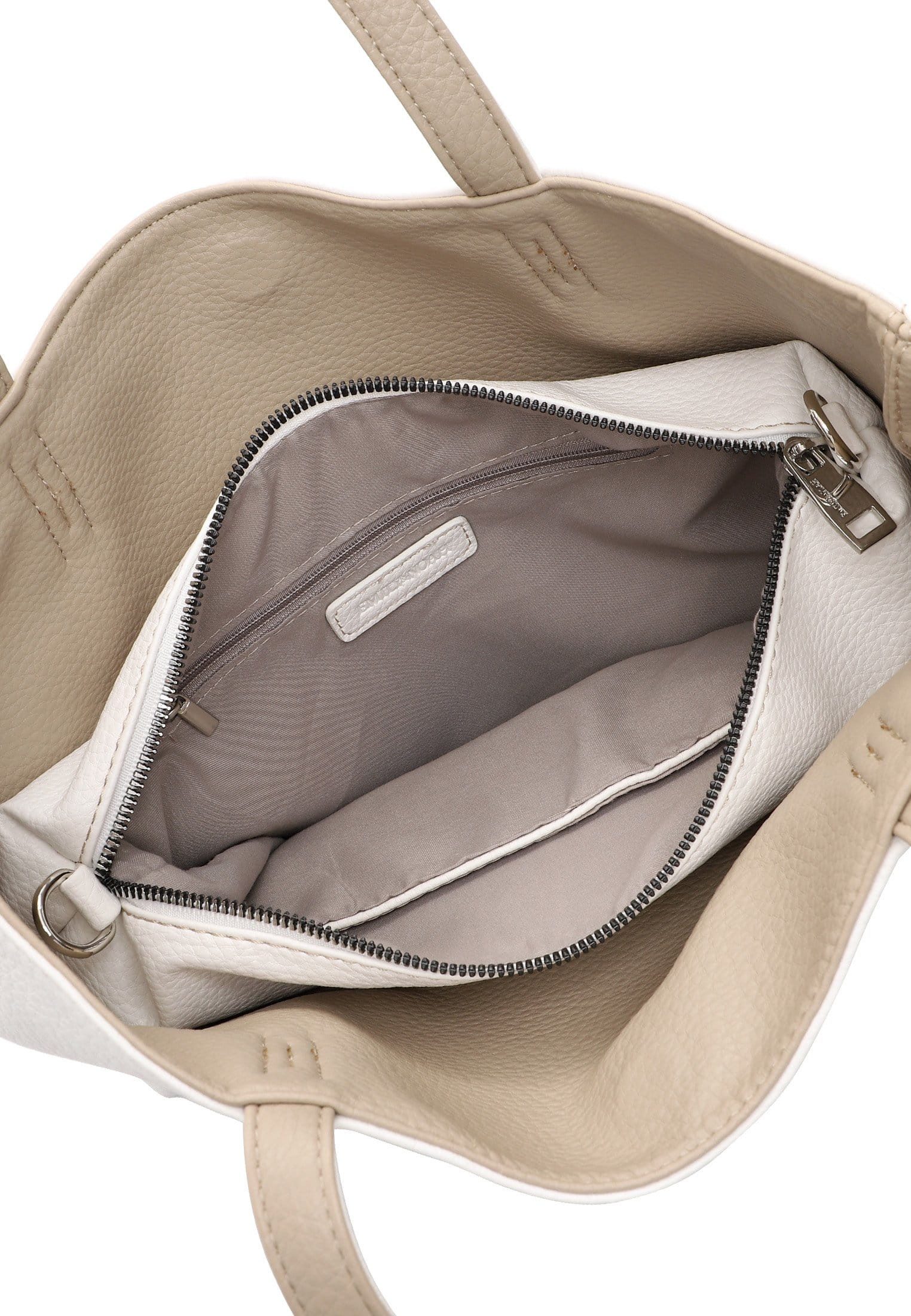 EMILY & NOAH Shopper E&N Eva, für Damen