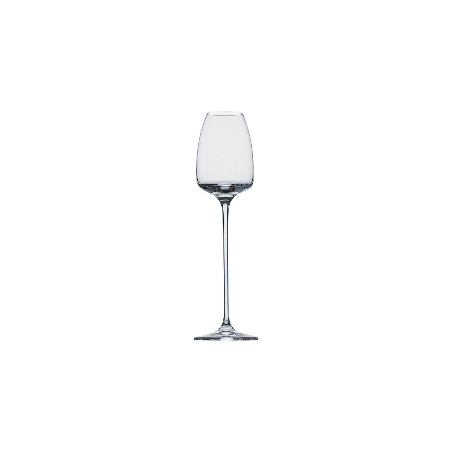 Rosenthal Schnapsglas Rosenthal TAC o2 Schnapsglas, Kristall, Kristall