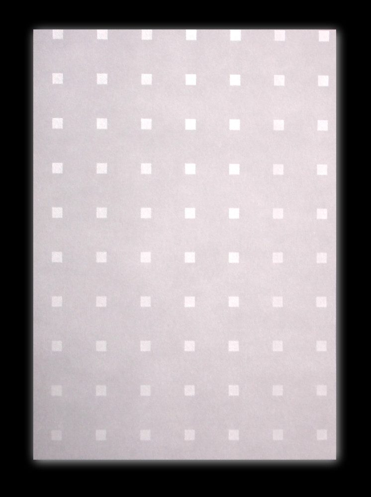 LYSCO Канцелярские товары Feinstpapier Zanders Spectral Times Square 100g/m² (FPA-110), Transparentpapier - exzellente Durchsicht, sehr gute Qualität