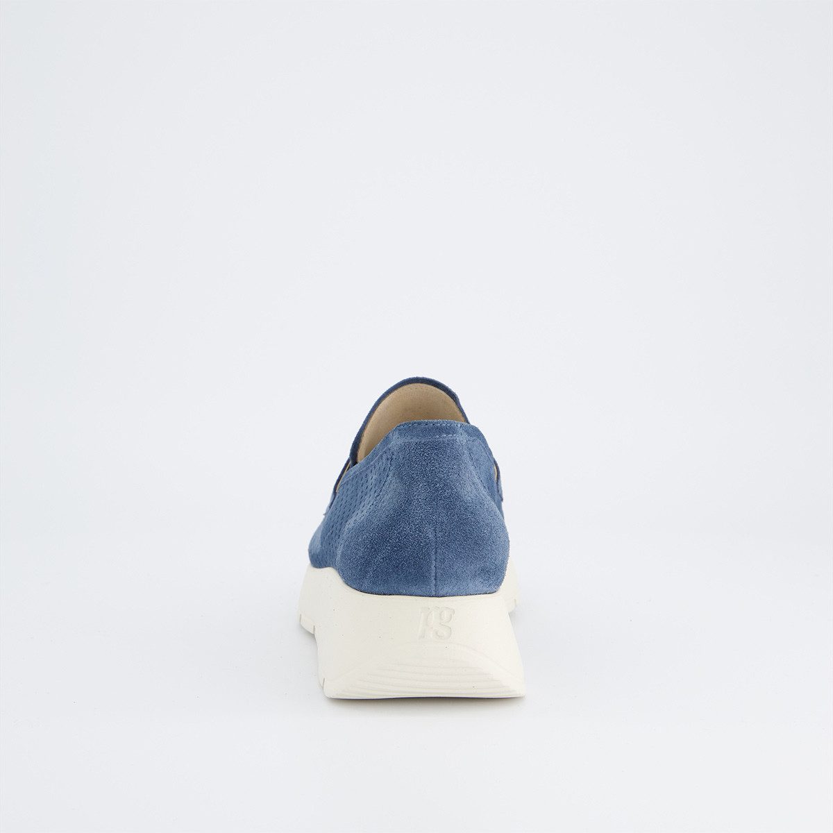 Paul Green Paul Green 1139-037, Sneaker, Blau, Damen Sneaker