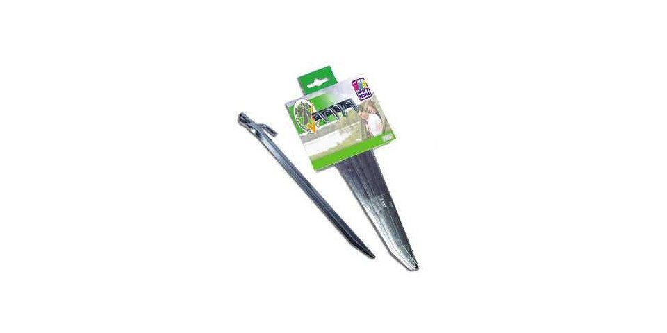 Happy People Zelthering Happy People Сельдь Stabil 30 cm