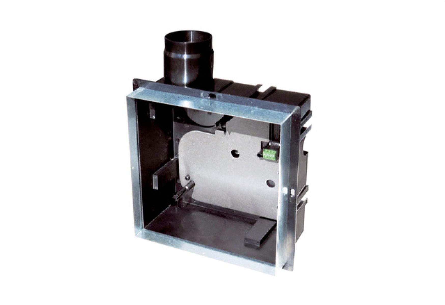 MAICO Wandventilator Unterputzgehäuse ER GH-VWR, für ER EC