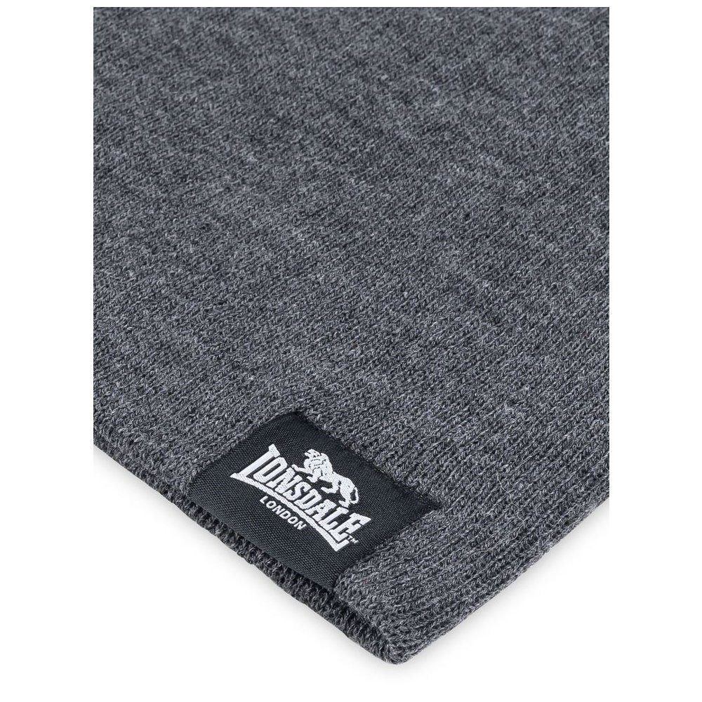 Lonsdale Strickmütze Knitsley