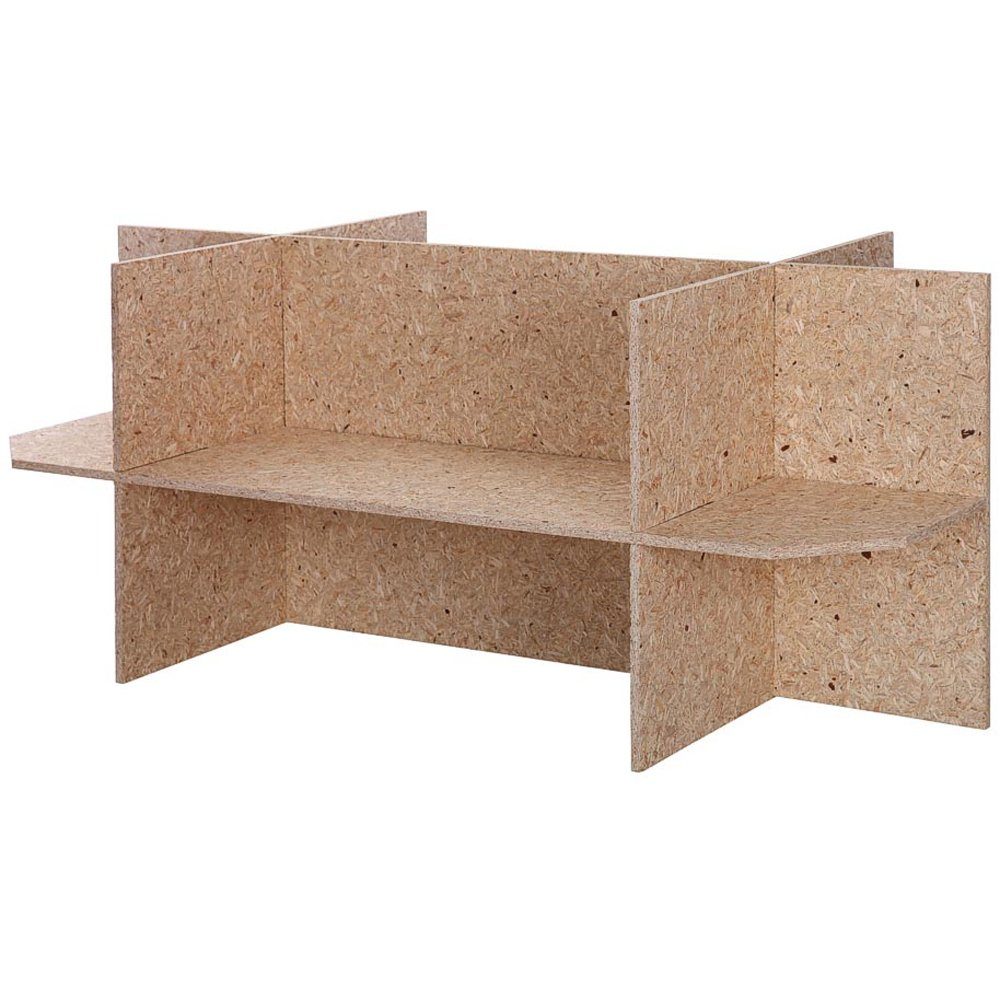 Repiterra Terrarium Unterschrank für Terrarium 120x60x60 cm günstig online kaufen