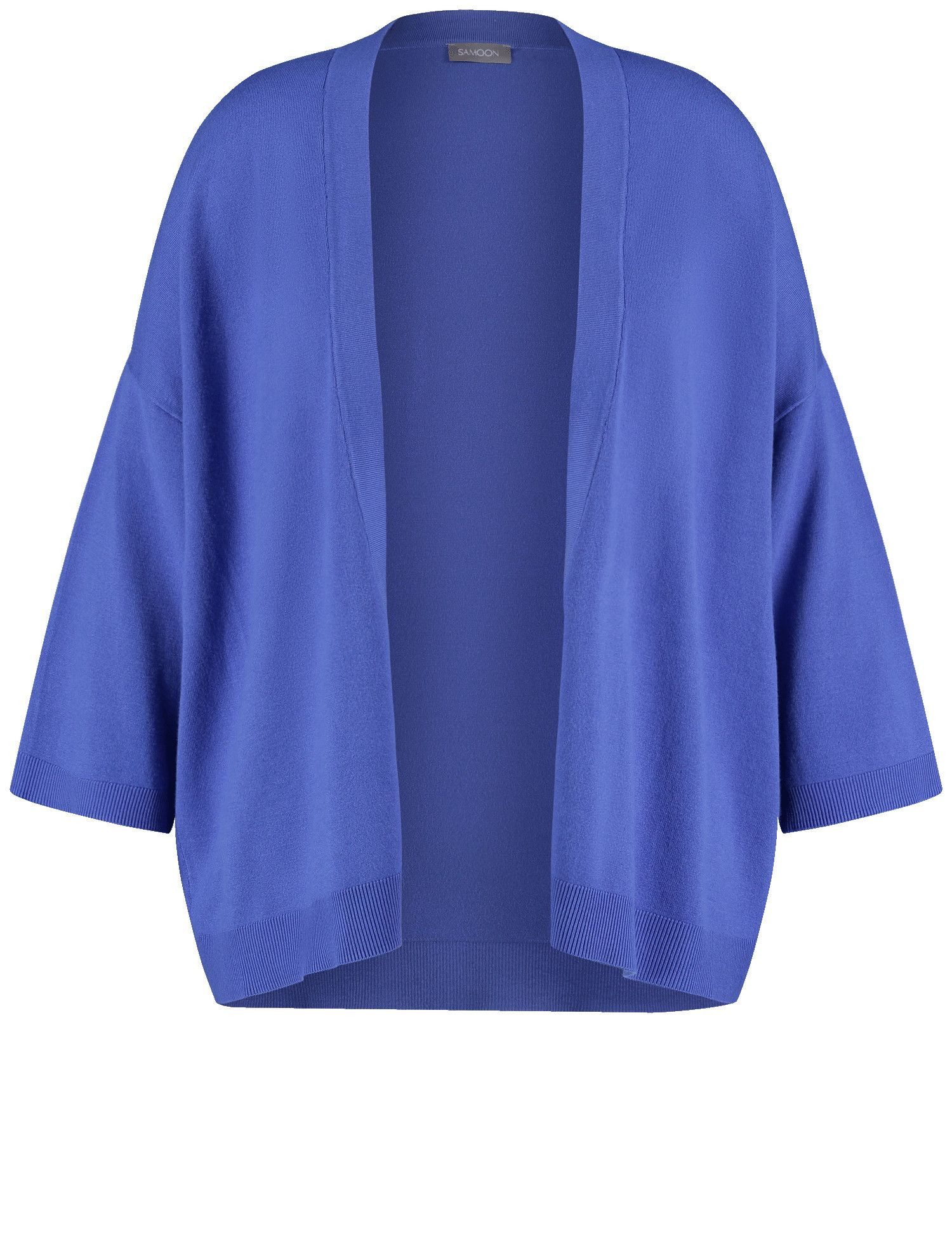 Samoon Strickjacke