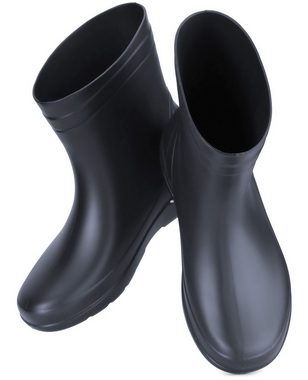 Ladeheid Damen federleichte EVA Gummistiefel LA-CA-07 Gummistiefel