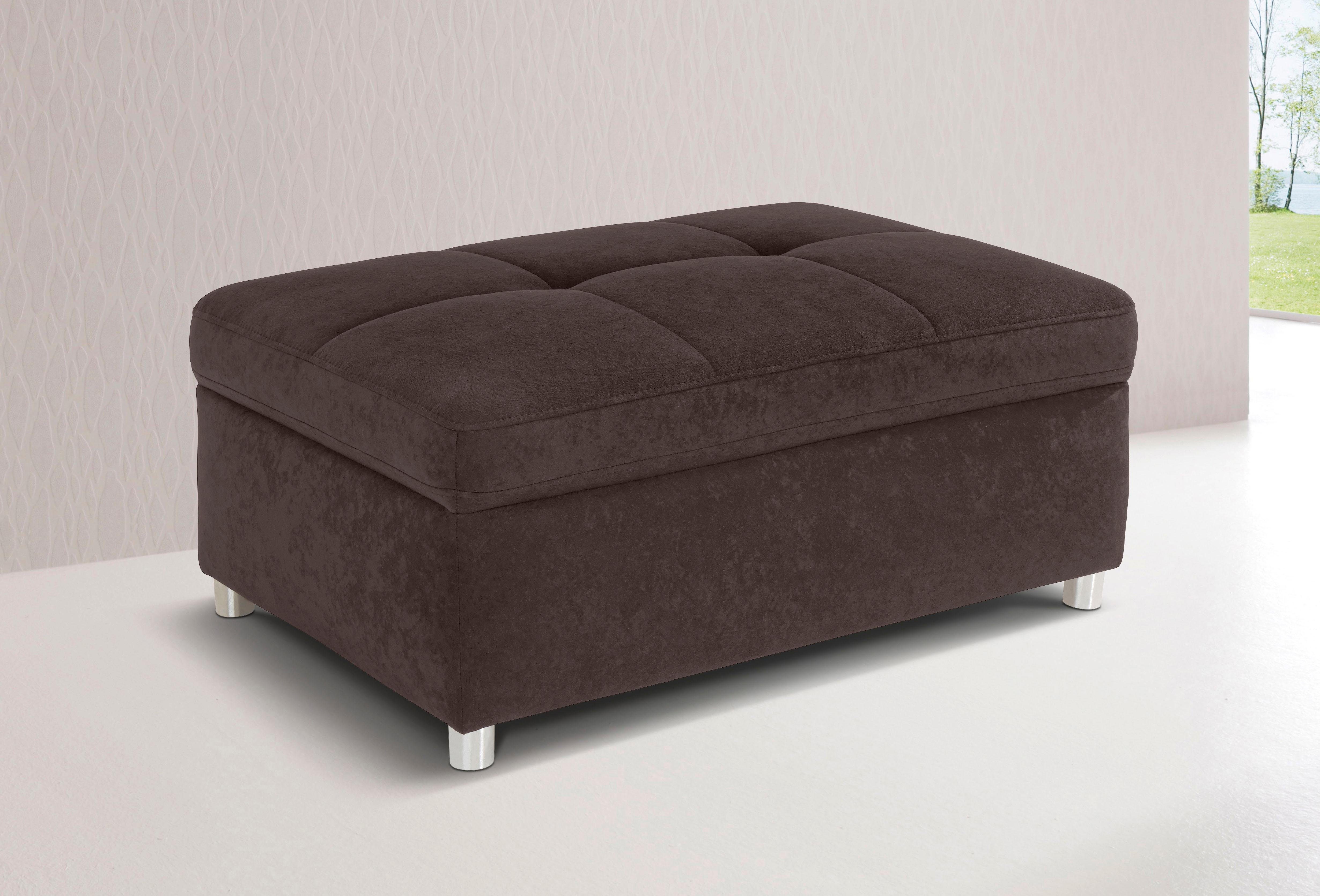 OTTO home Polsterhocker Labene